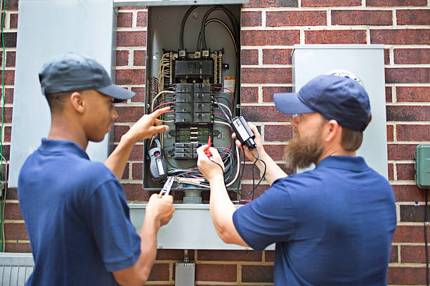 Best Commercial Electrical Services  in Park Hills, MO